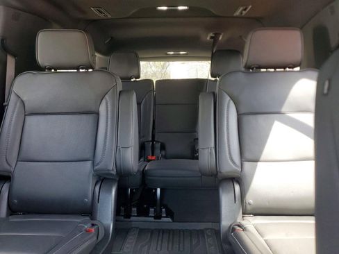 Used 2024 GMC Yukon XL Denali w/ LPO, Floor Liner Package AWD/4WD image 7