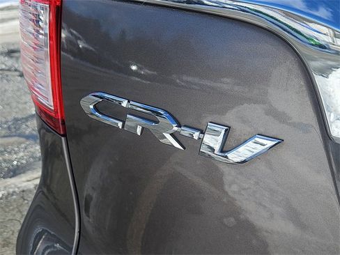 Used 2015 Honda CR-V EX image 12