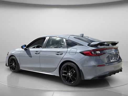 Used 2022 Honda Civic Sport image 8
