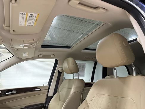 Used 2019 Mercedes-Benz GLS 450 4MATIC image 20
