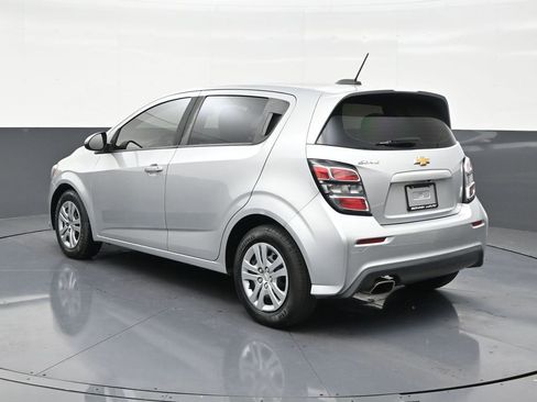 Used 2020 Chevrolet Sonic LT image 3