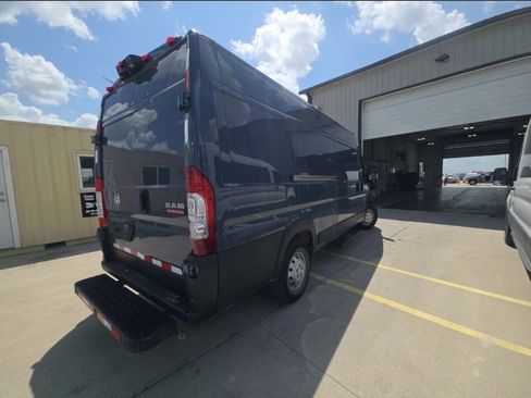 Used 2020 RAM ProMaster 3500 FWD image 4