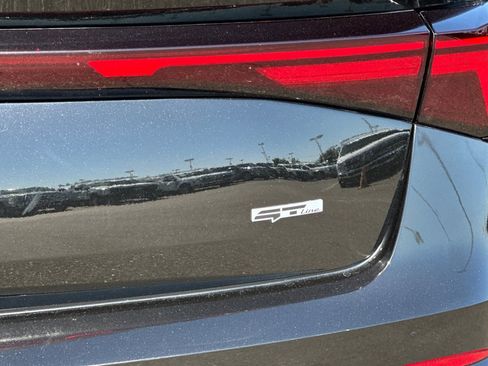Certified 2025 Kia K5 GT-Line w/ GT-Line Premium Package FWD image 31