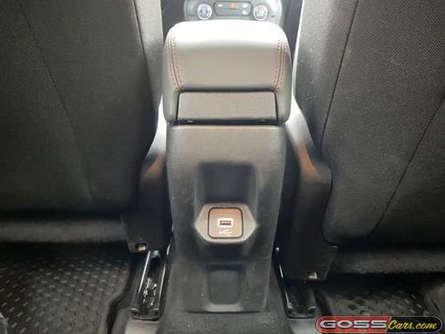 Certified 2023 Jeep Renegade Trailhawk image 20