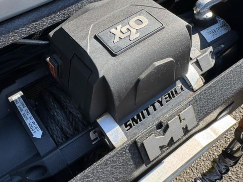 Used 2010 Toyota FJ Cruiser 4WD image 34