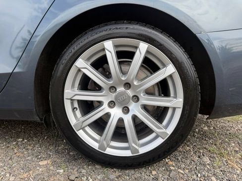 Used 2010 Audi A4 2.0T Premium Plus AWD/4WD image 8
