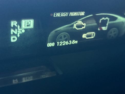 Used 2012 Toyota Prius Four FWD image 26