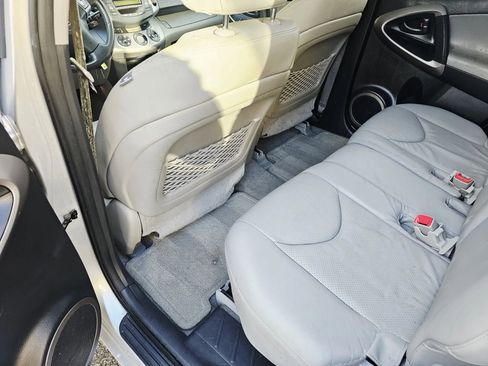Used 2008 Toyota RAV4 Limited image 10