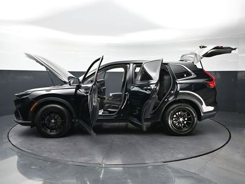 Used 2024 Honda CR-V LX image 38