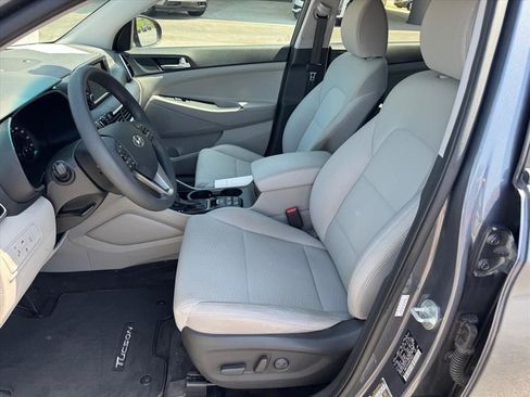 Used 2021 Hyundai Tucson Value AWD/4WD image 12