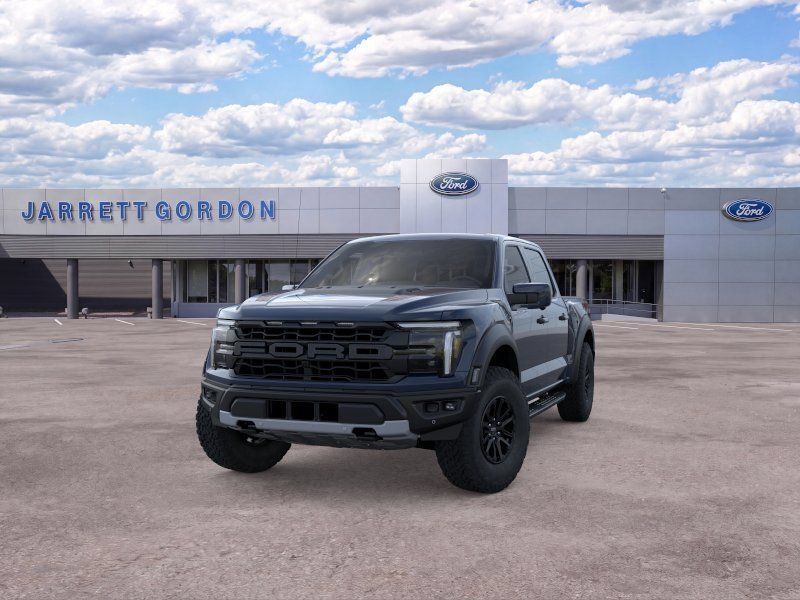New 2026 Ford F150 Raptor AWD/4WD image 2