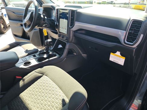New 2025 Ford Ranger XL RWD image 23