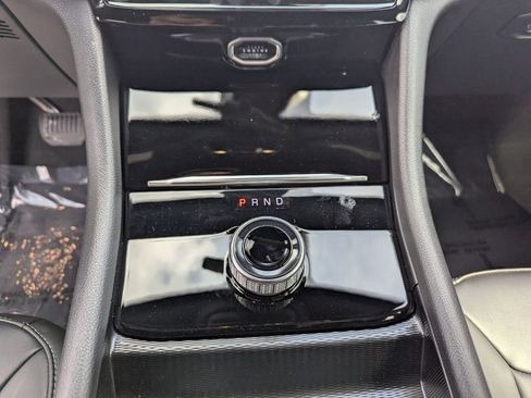 New 2026 Jeep Grand Cherokee L Limited RWD image 16