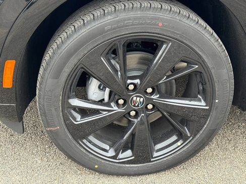 New 2025 Buick Envision Sport Touring image 12