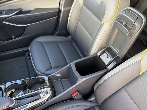 New 2026 Chevrolet Trax ACTIV w/ Sunroof Package image 21