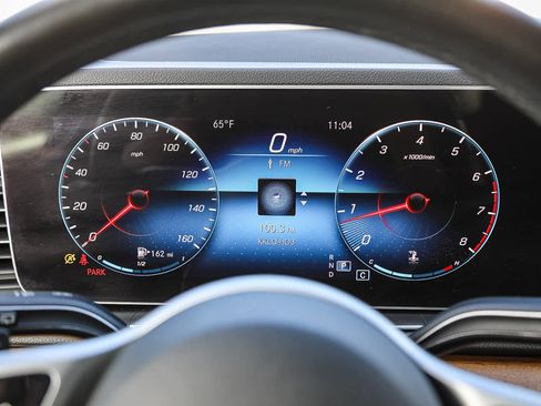 Used 2021 Mercedes-Benz GLE 350 4MATIC image 21