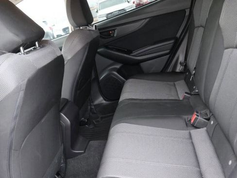 Used 2022 Subaru Impreza 2.0i image 17