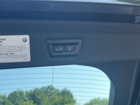 Used 2023 BMW i4 eDrive40 w/ Premium Package RWD image 29