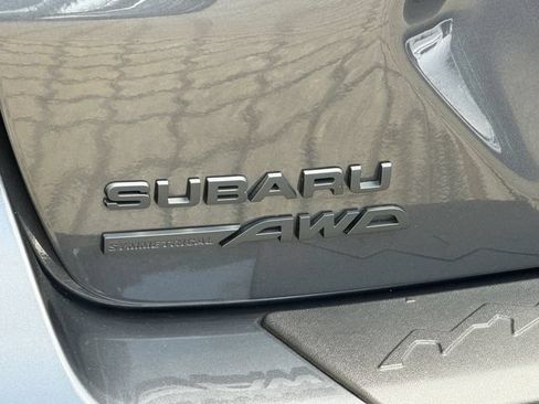 Used 2026 Subaru Crosstrek 2.5i AWD/4WD image 10