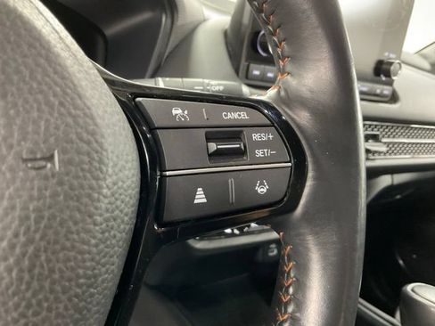 Certified 2023 Honda HR-V Sport image 17