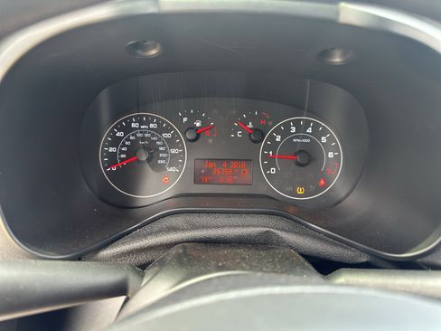 Used 2021 RAM ProMaster City Tradesman FWD image 14