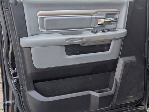 Used 2016 RAM 1500 Big Horn AWD/4WD image 14