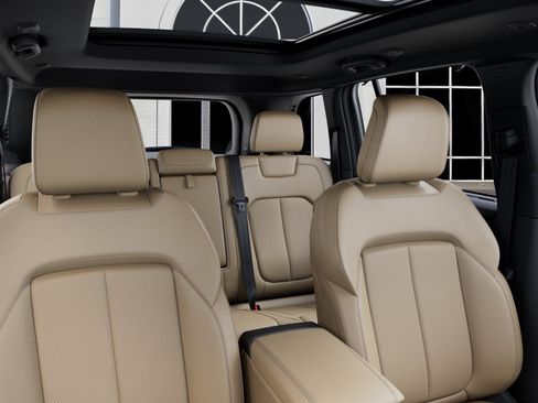 New 2026 Jeep Grand Cherokee Limited image 26