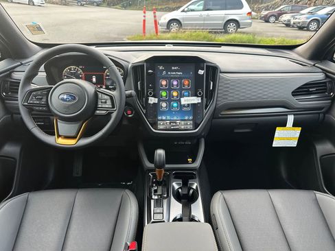 New 2026 Subaru Forester Wilderness image 9