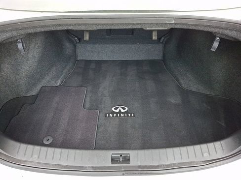 Used 2023 INFINITI Q50 Luxe w/ Cargo Package RWD image 28