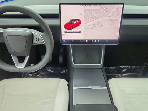 Used 2026 Tesla Model Y AWD image 35