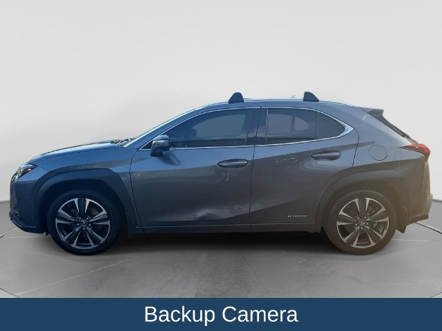 Used 2020 Lexus UX 250h w/ Accessory Package 2 AWD/4WD image 5
