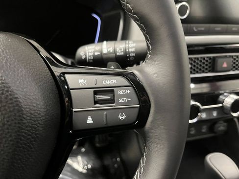 New 2026 Honda Civic Sport image 17