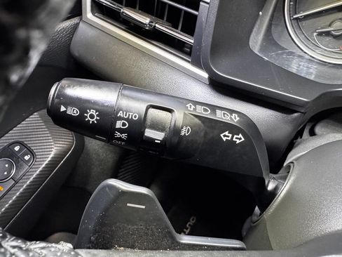 Used 2024 Mitsubishi Outlander SE AWD/4WD image 26