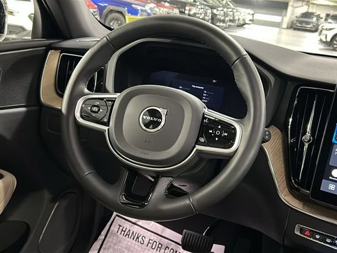Used 2026 Volvo XC60 B5 Plus w/ Protection Package Premier AWD/4WD image 24