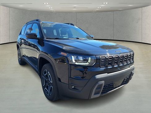 New 2026 Jeep Cherokee Limited AWD/4WD image 7