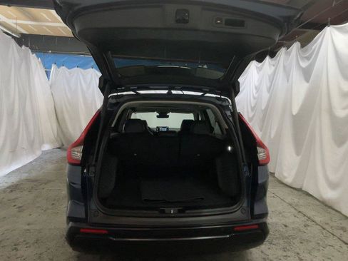 Used 2025 Honda CR-V EX-L image 18