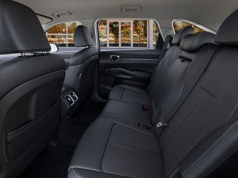 New 2026 Kia Sorento EX image 18