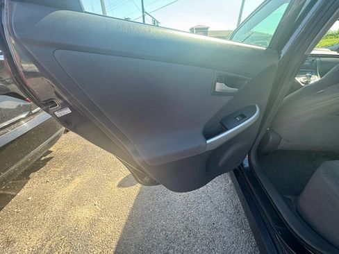 Used 2010 Toyota Prius FWD image 19