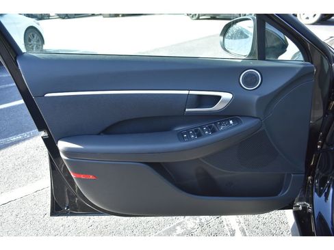 New 2026 Hyundai Sonata SE image 16