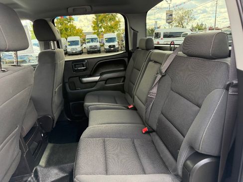 Used 2016 Chevrolet Silverado 3500 LT image 26