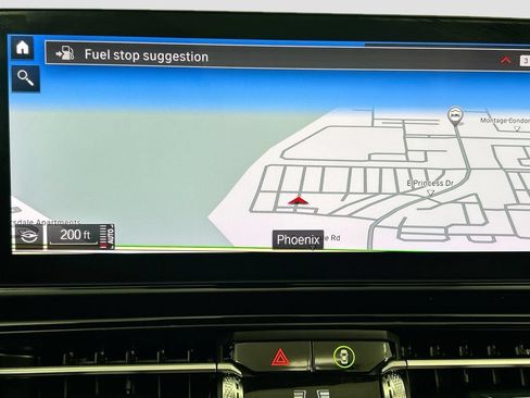 Used 2024 BMW M8 Competition AWD/4WD image 22