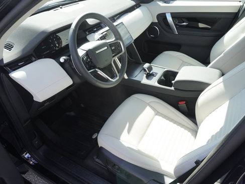 Used 2025 Land Rover Discovery Sport S AWD/4WD image 18