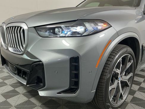 New 2026 BMW X5 sDrive40i w/ M Sport Package image 8