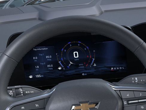 New 2026 Chevrolet Suburban LS image 18