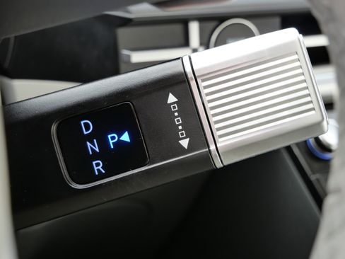 Certified 2026 Hyundai Santa Fe SEL w/ Tow & Go Package image 25