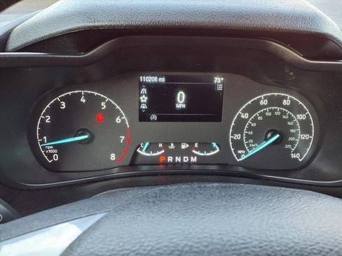 Used 2020 Ford Transit Connect XL FWD image 28