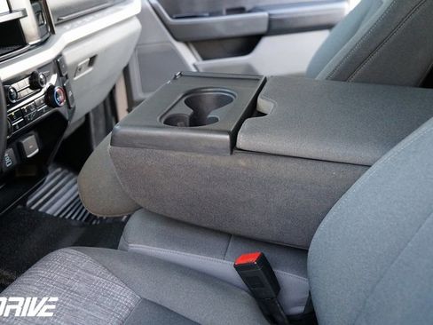 Used 2023 Ford F350 XLT image 32