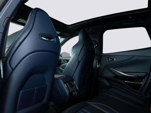 New 2026 Aston Martin DBX 707 image 33