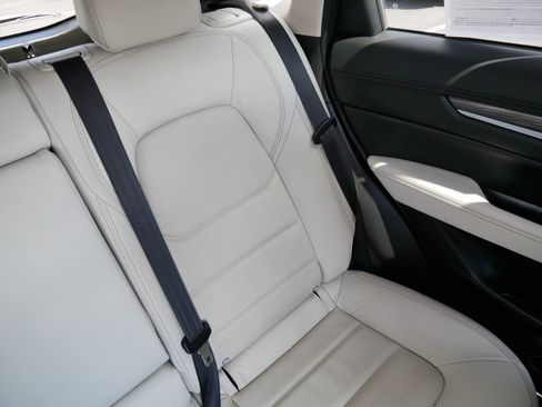 Used 2023 MAZDA CX-5 AWD 2.5 S w/ Premium Package image 14