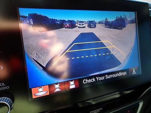 Used 2022 Honda Ridgeline RTL-E image 27